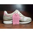 thumbnail image 3 of Asics Gel Lyte 3 III OG Kadomatsu Sakura Wood Crepe Plum 1201A164-200 Mens 6-14, 3 of 5