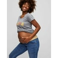 thumbnail image 2 of Motherhood Maternity Jessica Simpson Secret Fit Belly Skinny Leg Maternity Jegging, 2 of 8
