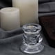 thumbnail image 5 of Candelabro de cristal decorativo para bodas Suave, 5 of 8