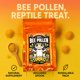 thumbnail image 2 of Alimento para Reptiles CTWPets Polen de Abeja 28g, 2 of 7