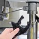 thumbnail image 4 of Llave ajustable Universal multifunción Llave abierta grande para tubo de fregadero con tuerca Sywqhk Para estrenar, 4 of 7