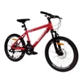 thumbnail image 2 of Bicicleta de montaña KUBOR Magno para niño Rodada 20, 2 of 3
