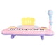 thumbnail image 1 of Piano con teclado para niños, Piano con teclado para niños, Piano de música electrónico portátil, Piano electrónico para niños, los mejores materiales, 1 of 9