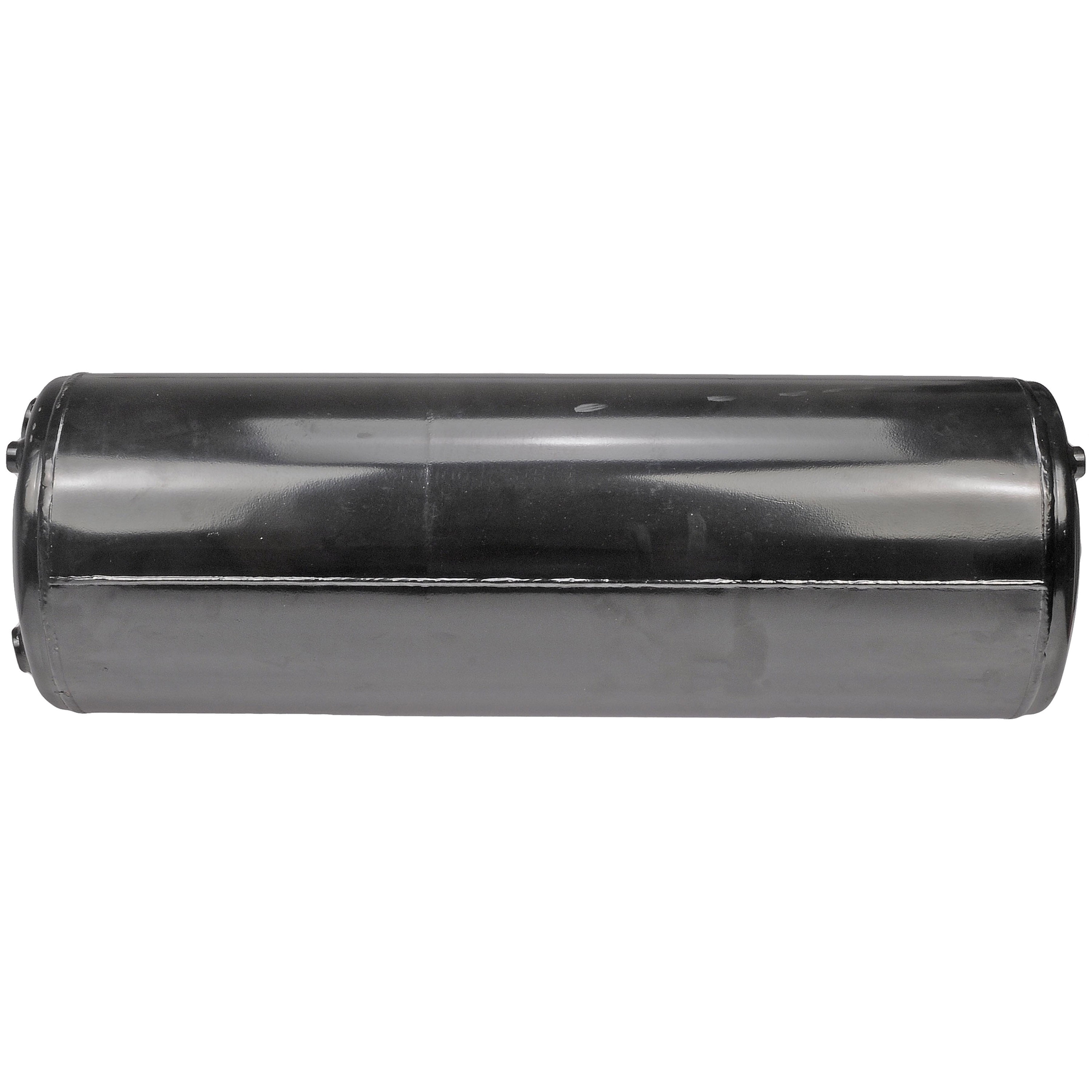 Dorman 924-5802 Air Brake Reservoir for Specific International Models, Black
