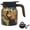 Golden Peacock, variant on Vintage Floral Teapot with Built In Infuser, 2025 New Stainless Steel Thermal Teapot 1000ml Large Capacity to Meet Daily Needs