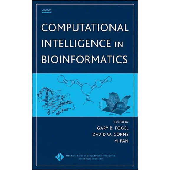 IEEE Press Computational Intelligence Computational Intelligence, (Hardcover)