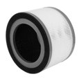 thumbnail image 3 of Air Purifier Replacement Filter for Levoit Vista 200 200-RF, 3-In-1 Premium H13 True HEPA Filters Ac, 3 of 5