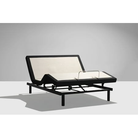 Sealy Set Box Spring - Sealy Ease Adjustable Base 2.0