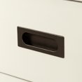 thumbnail image 2 of Sauder Dixon City File Cart, Pebbled White, 432890, 2 of 8