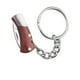 thumbnail image 1 of Mini Cuchillo Plegable Llavero Desmontar El Cuchillo de Entrega Doblar El Cuchillo Pequeño Bolsillo Su Llavero Cuchillo Llevar Cuchillo de Regalo 2 Piezas, 1 of 1
