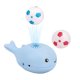 thumbnail image 1 of Ballenas Hoverball Mascotas Gatos Juguetes interactivos Esfera levitante interactiva, 1 of 5