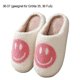 thumbnail image 2 of Pantuflas de mujer cálidas y cómodas de felpa para el invierno, para interiores y exteriores, 2 of 5