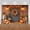 5x3FT, variant on Fall Backdrop Autumn Rustic Wooden Barn Pumpkin Harvest Background Happy Fall Pumpkin Baby Shower Birthday Party Decorations Banner Photo Booth Props