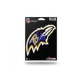 thumbnail image 1 of Baltimore Ravens Die Cut Vinyl Decal, 1 of 2