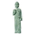 thumbnail image 1 of jifeng Statue en Résine Artisanat Objets de Collection Char Décor Main Droite, 1 of 6