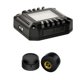 thumbnail image 3 of Mini detectores de presión de neumáticos a prueba de agua con sensor TPMS para automóviles, 3 of 6