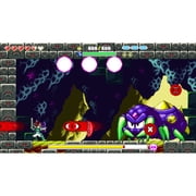 Aggelos 2 - Nintendo Switch Game