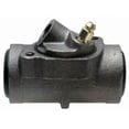 thumbnail image 6 of Drum Brake Wheel Cylinder Fits select: 1967-1969 CHEVROLET CAMARO, 1968-1974 CHEVROLET NOVA, 6 of 7