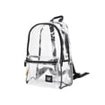 thumbnail image 4 of Caterpillar Clear Backpack,  School,Travel. Adult,CAT Backpack, 4 of 7