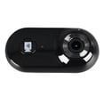 thumbnail image 1 of Mini cámara micro de doBle Vidrio Hd 1080p CámaRa Inalámbrica Wifi para Pulgar Con Grabación Continua 2h para Grabación Rápida, Patrulla de SEGURIDAD Y ESTUDIO, 1 of 7