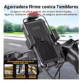 thumbnail image 2 of Soporte Celular Moto Bicicleta Porta Teléfonos Impermeable, 2 of 5