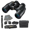 thumbnail image 1 of Binoculares Nikon Aculon A211 8x42 (8245) con accesorios, 1 of 5