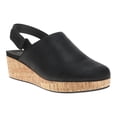 thumbnail image 2 of Corkys Womens Low Temps Clogs Dress Casual Shoes, 2 of 5