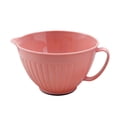 thumbnail image 1 of Versatile Kitchen Mixing Bowl for Cooking Baking Prep Whisking Stirring and All Purpose Food Preparation, 1 of 7