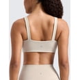thumbnail image 2 of CRZ YOGA Butterlift Minimal Square Sports Bras For Women, 2 of 6