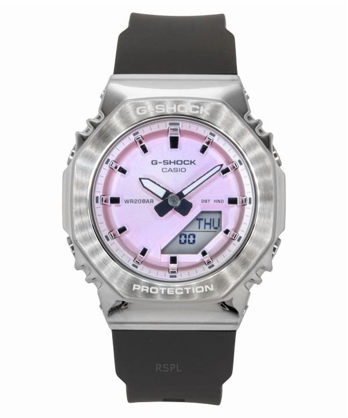Casio G-Shock Beautiful People Collaboration Analog Digital Quartz 