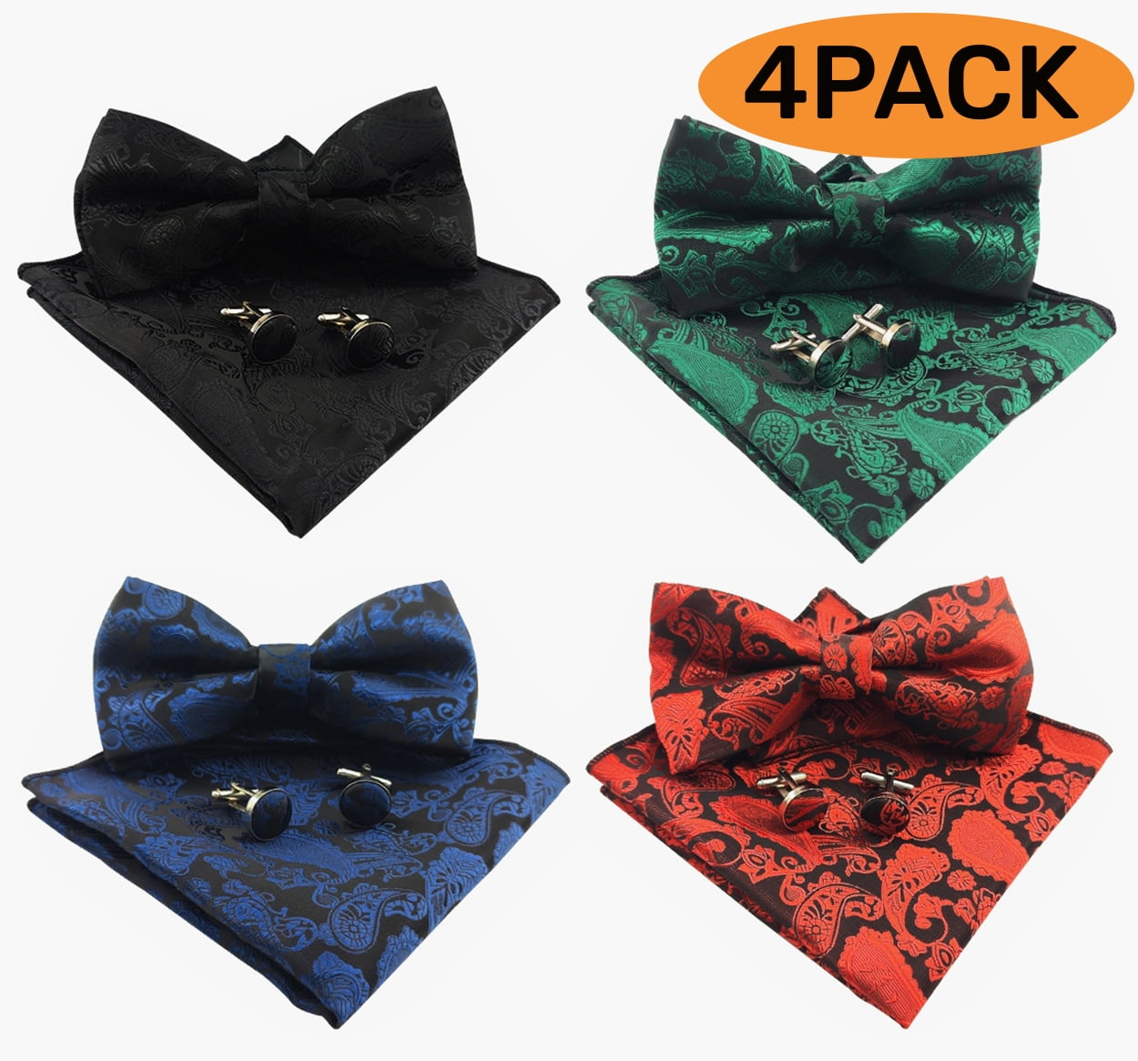 inexpensive bow ties