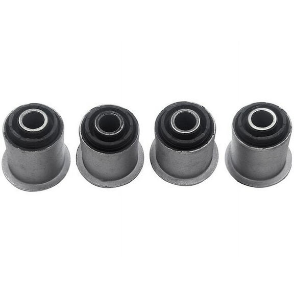 Front Upper Control Arm Bushing - Compatible with 2001 - 2007 Toyota Sequoia 2002 2003 2004 2005 2006