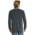 thumbnail image 2 of Comfort Colors Ring Spun Crewneck Sweatshirt, 2 of 5