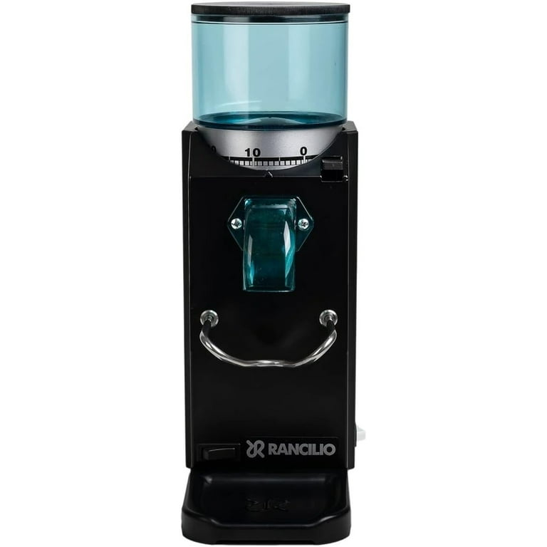 Free Shipping! Rancilio Rocky Espresso Grinding Machine, Doserless