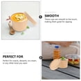thumbnail image 4 of 10 juegos de vasos de papel para helado, servidor de postres desechable, vaso de embalaje para pudín, 4 of 5