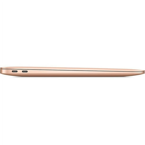 Macbook air hotsell gold 256gb