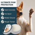 thumbnail image 4 of Pet Supplies, Pet Paw Cream, Paw, Nose, and Sole Moisturizing Cream, Claw Care, Healthy, for Cats and Dogs, Pet Grooming, 4 of 5