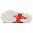 thumbnail image 5 of ASICS Gelhoop V16 S Cream Blue Expanse - 1063A102-100, 5 of 5