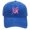A-Dark Blue180, variant on Ttongbb Hats Breast Cancer Awareness Pink Ribbon Heart Wing Embroidered Washed Multi-Color Baseball Hats Soft Caps For Party