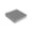 Gray-GY Home Decor, variant on JJV 1 Pcs Egg Foam Pad Eggs Chair Cushion to Relieve Back Foam Seat Cushion Chair Accessories Pad for Office Recliner Wheelchair Home Car