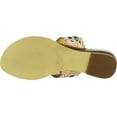 thumbnail image 4 of Extreme Womens Sima Fashion Glitzy Flip Flop Sandals, 4 of 4