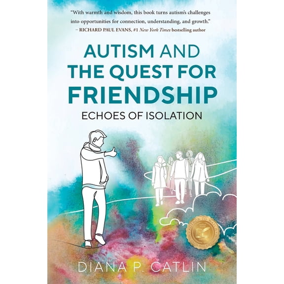 Autism and the Quest for Friendship, (Paperback)