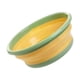 thumbnail image 5 of Advancent Lavabo Plegable Para Diario Fácil De Almacenar Y Ligero Asas Lavabo Portátil Ahorro Verde L Verde L 2Conjunto, 5 of 6