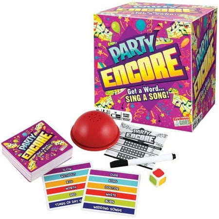 Encore Game (Best Cyber Monday Game Deals)