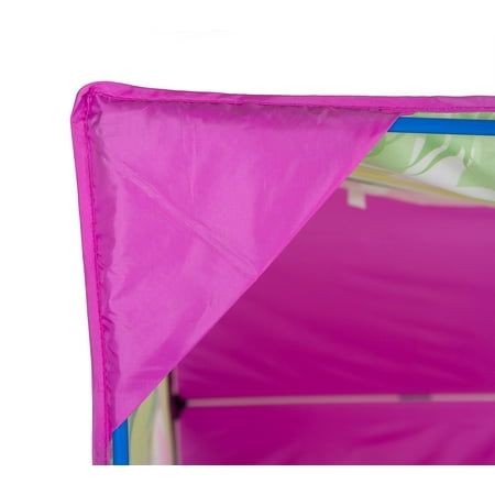 Pacific Play Tents 60600 Cottage House Play Tent 58 X 48 X 58