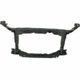 thumbnail image 4 of For Honda Civic 2012 Radiator Support | Coupe/Sedan/Hybrid | CAPA | 60400TR3A00ZZ | HO1225168, 4 of 5