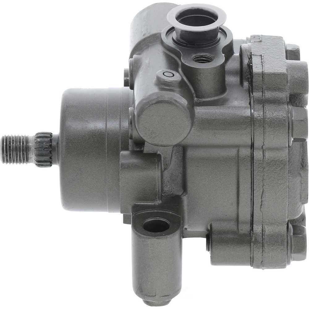 MAVAL 96560M Reman Power Steering Pump