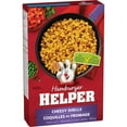 thumbnail image 2 of Hamburger Helper Cheesy Shells, 2 of 7