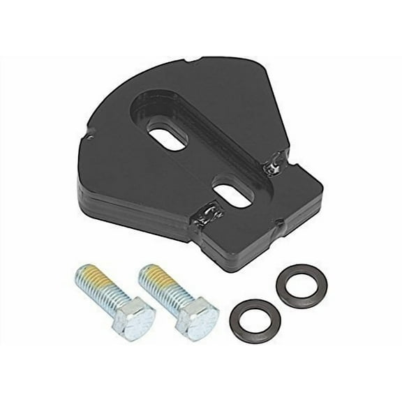 Reese 31016 Sidewinder Curt A16 Wedge Kit