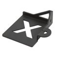 thumbnail image 1 of Reemplazo de aleación de aluminio de la cubierta Gurad del líquido de frenos trasero de la motocicleta para CBR500R CB500X CB500F 2019?2020, 1 of 5